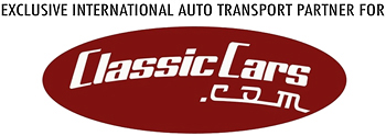 ClassicCars Banner