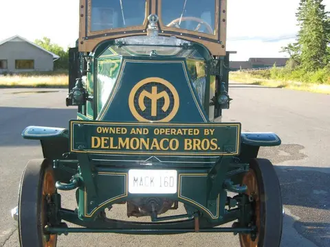 Vehicle shipped by International Cargo, photo 2