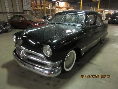 Vehicle shipped by International Cargo, photo 7