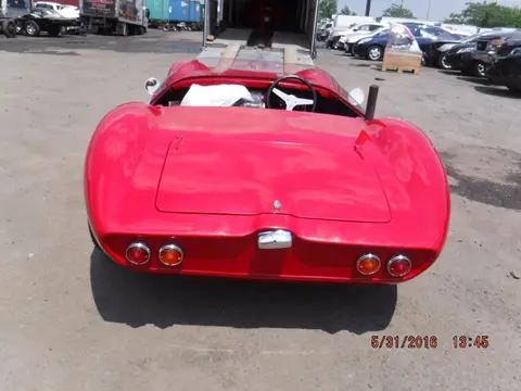 Vehicle shipped by International Cargo, photo 9