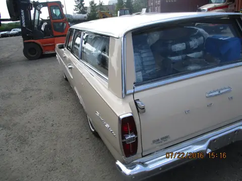 Vehicle shipped by International Cargo, photo 11