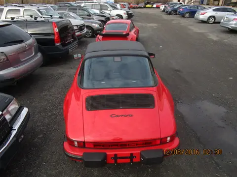 Vehicle shipped by International Cargo, photo 18