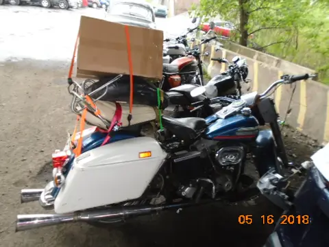 Vehicle shipped by International Cargo, photo 53