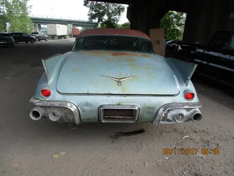 Vehicle shipped by International Cargo, photo 71