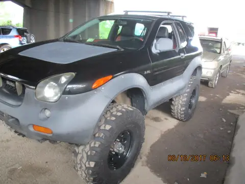 Vehicle shipped by International Cargo, photo 104