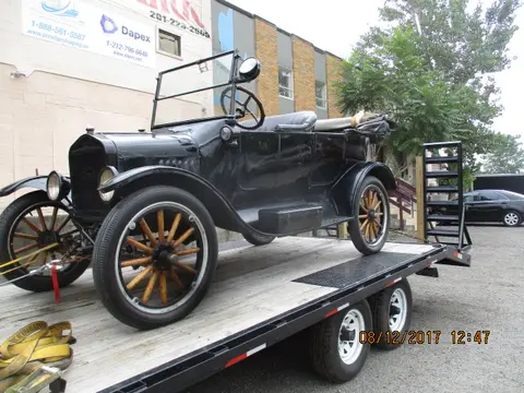 Vehicle shipped by International Cargo, photo 133