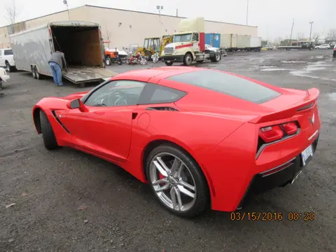 Vehicle shipped by International Cargo, photo 140