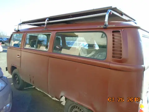 Vehicle shipped by International Cargo, photo 141