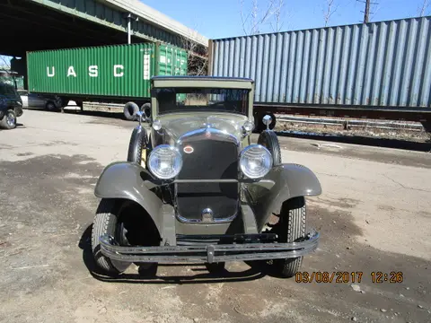 Vehicle shipped by International Cargo, photo 33