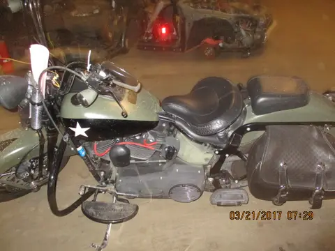 Vehicle shipped by International Cargo, photo 32