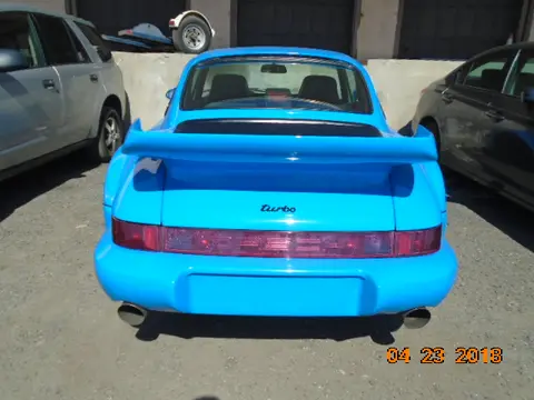 Vehicle shipped by International Cargo, photo 56