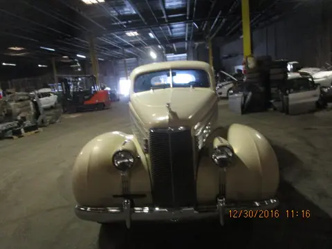 Vehicle shipped by International Cargo, photo 62