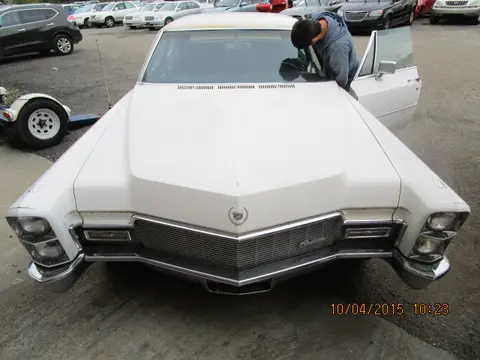Vehicle shipped by International Cargo, photo 63