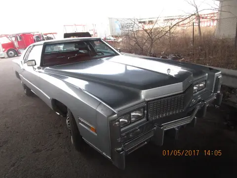 Vehicle shipped by International Cargo, photo 83