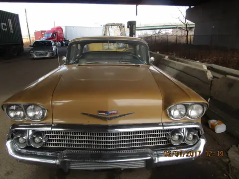 Vehicle shipped by International Cargo, photo 103