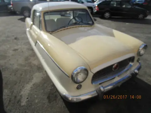 Vehicle shipped by International Cargo, photo 111