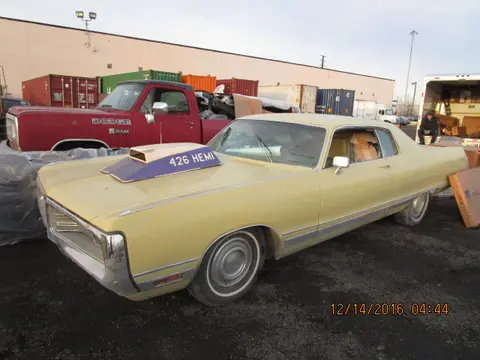 Vehicle shipped by International Cargo, photo 110