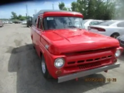 Vehicle shipped by International Cargo, photo 116