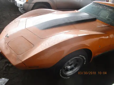 Vehicle shipped by International Cargo, photo 147